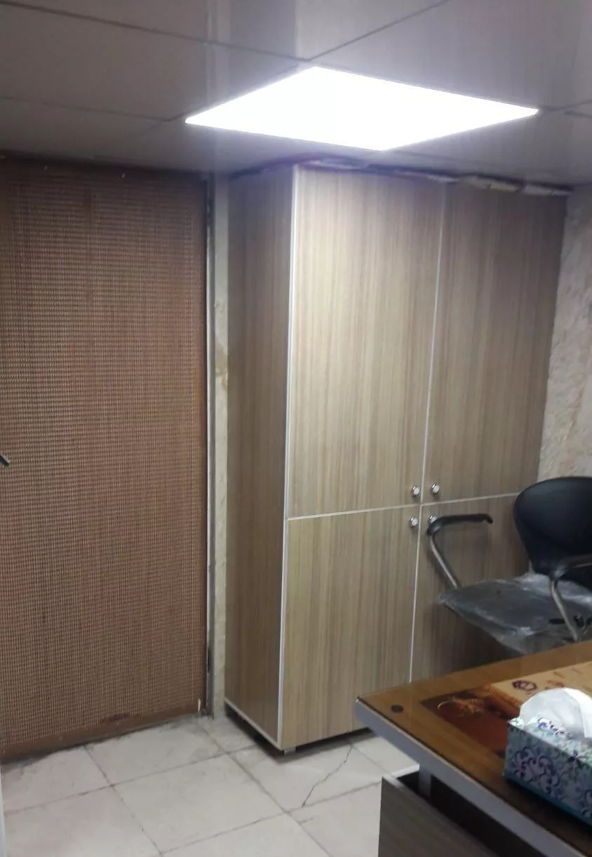 ۳۲مترمغازه+۶متربالکن+۶مترزیرزمین-شمیران نو