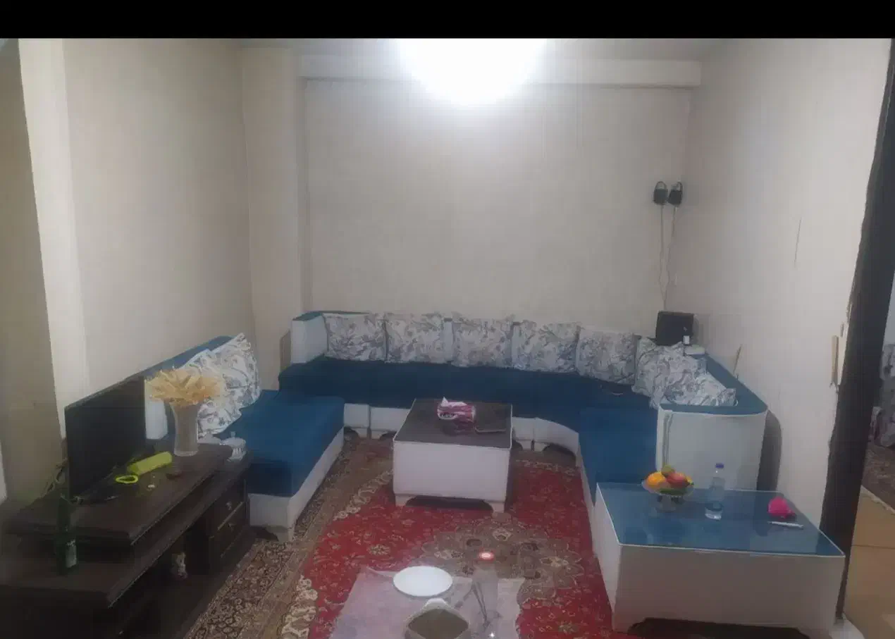 آپارتمان ۵۷ متری تک خواب