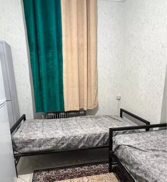 خوابگاه دخترانه سالیز (شعبه پاسداران)