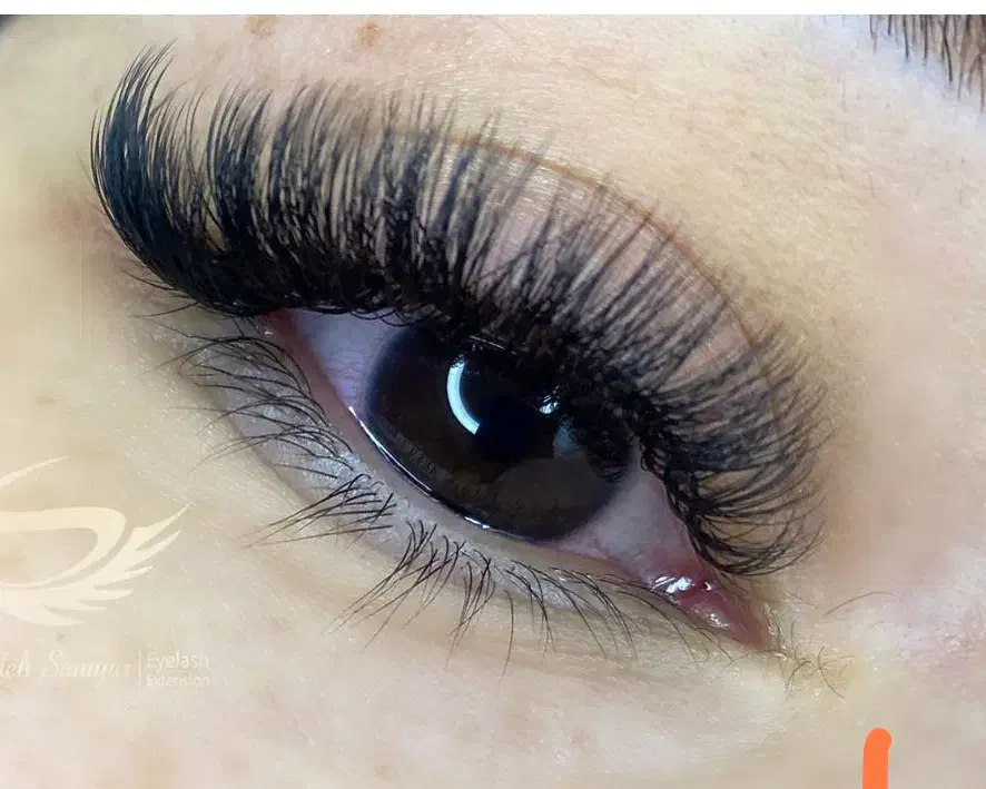 اجازه اتاق و میز ناخن درسالن زیبایی محدوده ایل گلی