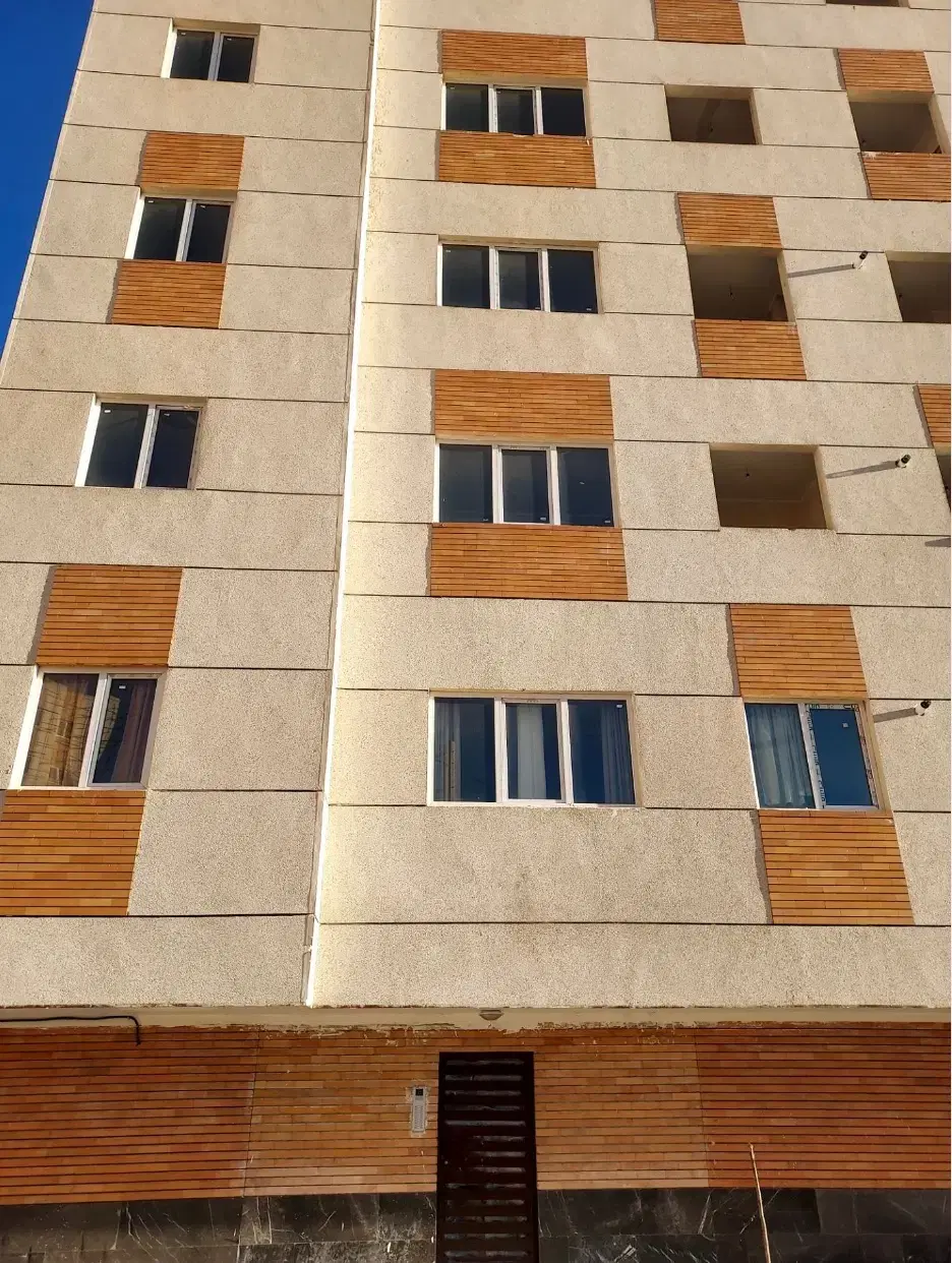 موقعیت بهرمندی از مساکن اقساطی پردیس
