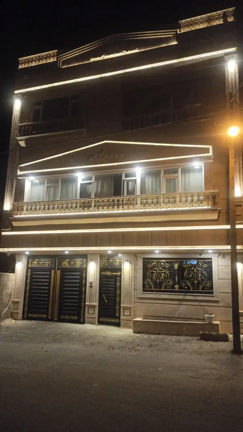 فروش منزل مسکونی