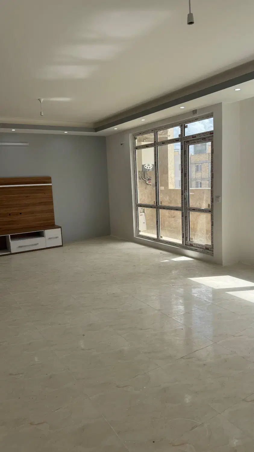 شهرک گلستان _ 120 متری_ شخصی ساز