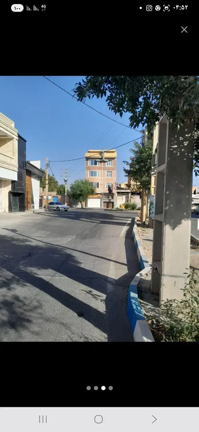 ۲۰ متر مغازه فروشی زیبادشت