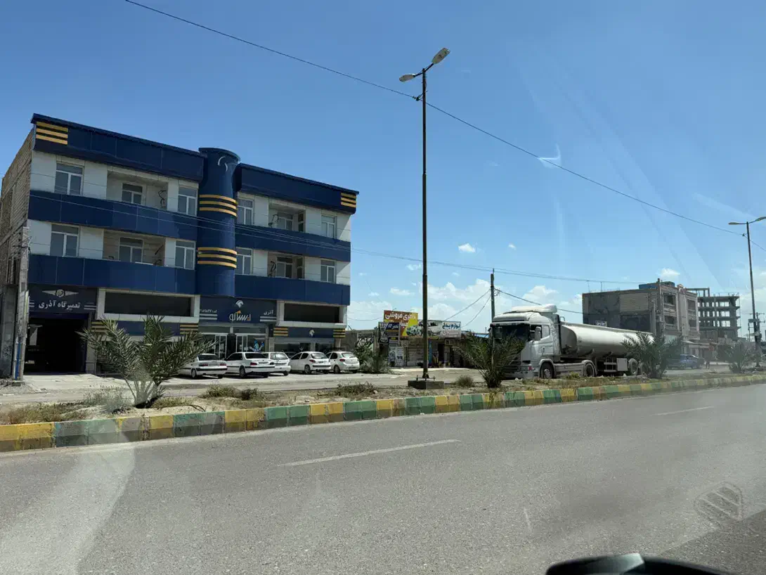 اجاره تعمیرگاه خودرو