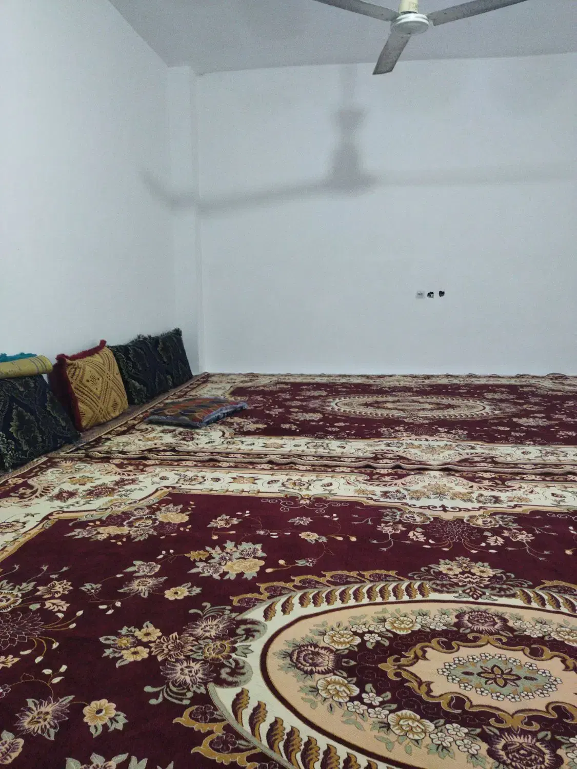 اجاره روزانه سویت ویلایی یه خواب