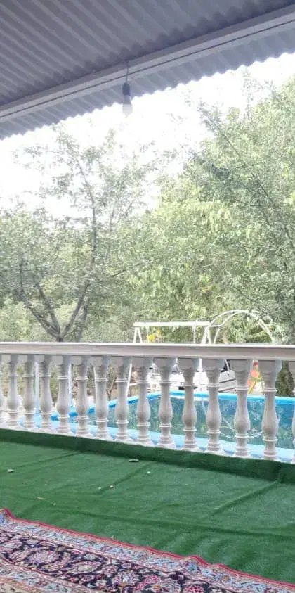 باغ ویلا حیدره مشاورشایگان