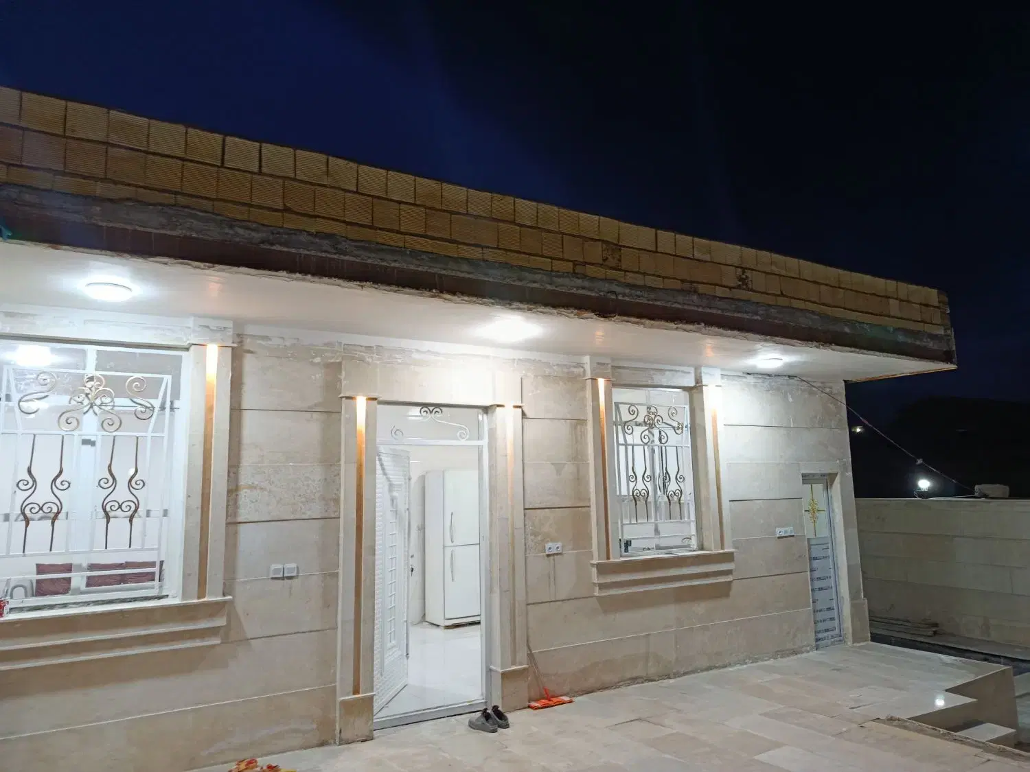 اجاره باغ ویلا