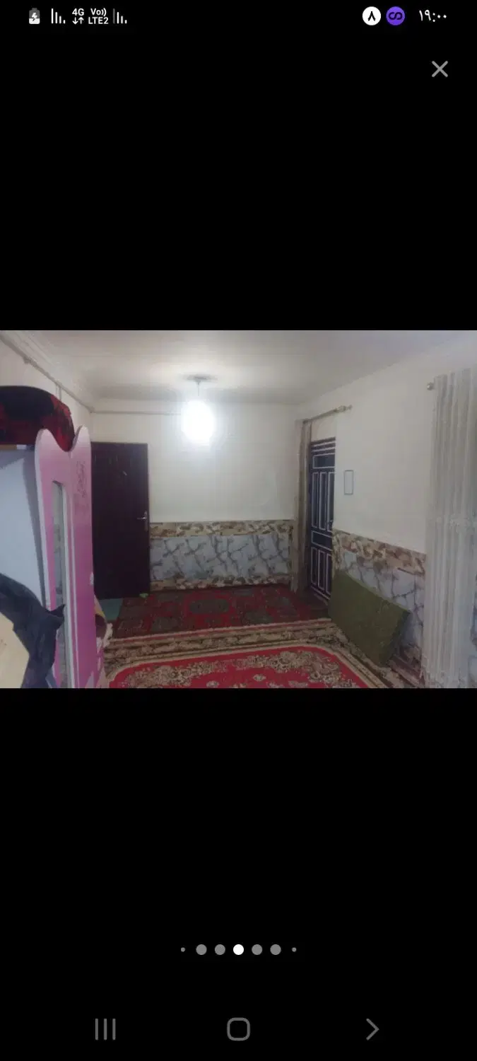 خانه ۲ طبقه ویلایی فروشی