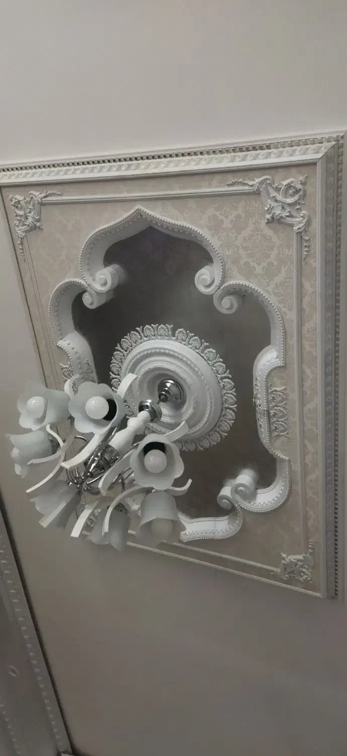 یک واحد آپارتمان ۸۵ متری پردیس ۴