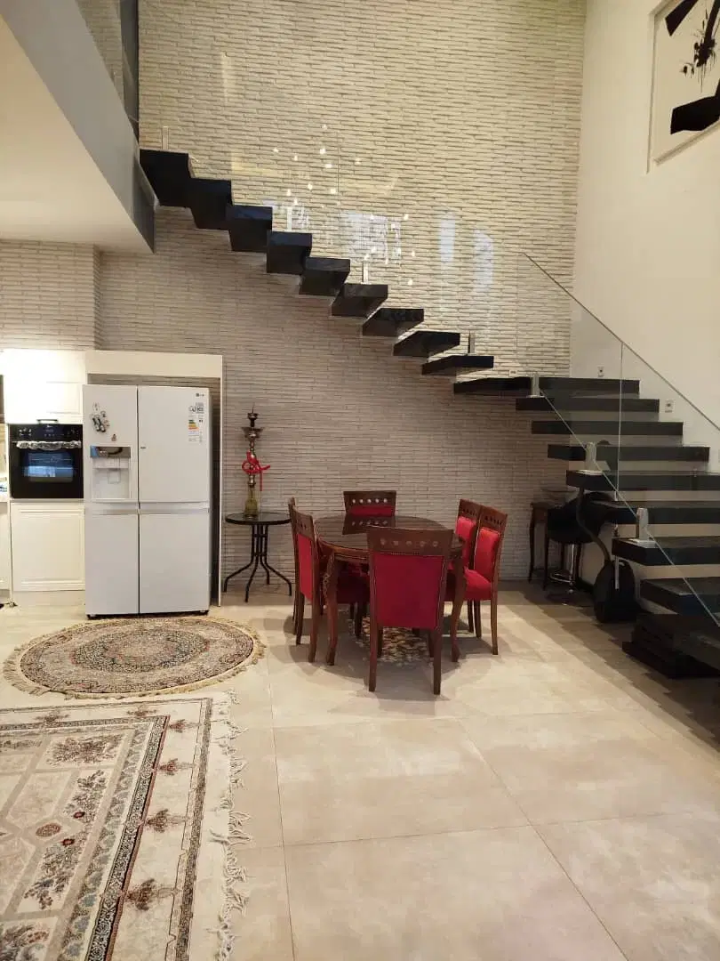 عمارت ویدا در بهترین لوکیشن