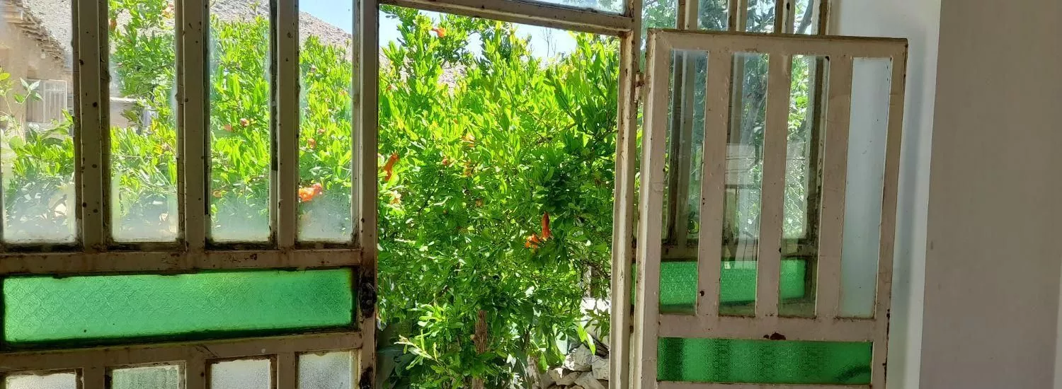 اجاره منزل سوییت خانه در روستای بومگردی دشتک