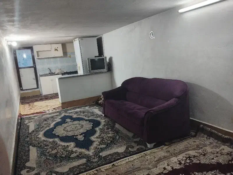 اجاره روزانه سوییت ۲۴ متری