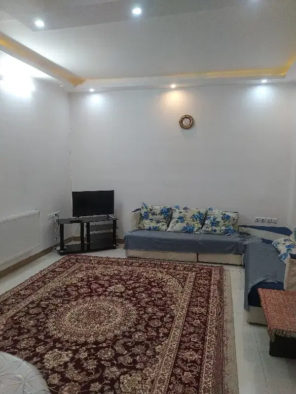 واحد نوساز با پارکینگ اختصاصی
