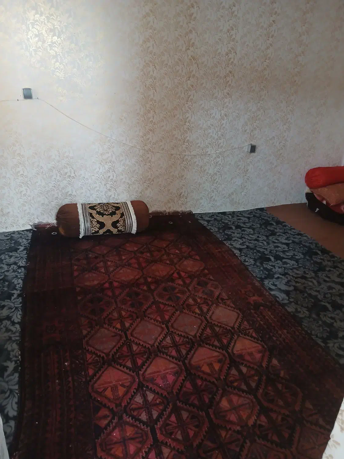 سوئیت برای مسافرای عزیز