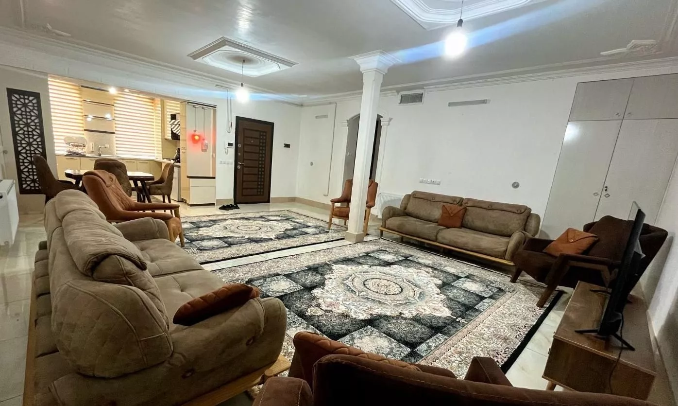 واحد دربستی لوکس پارکینگ دار سویت_ویلا پاسخگو۲۴