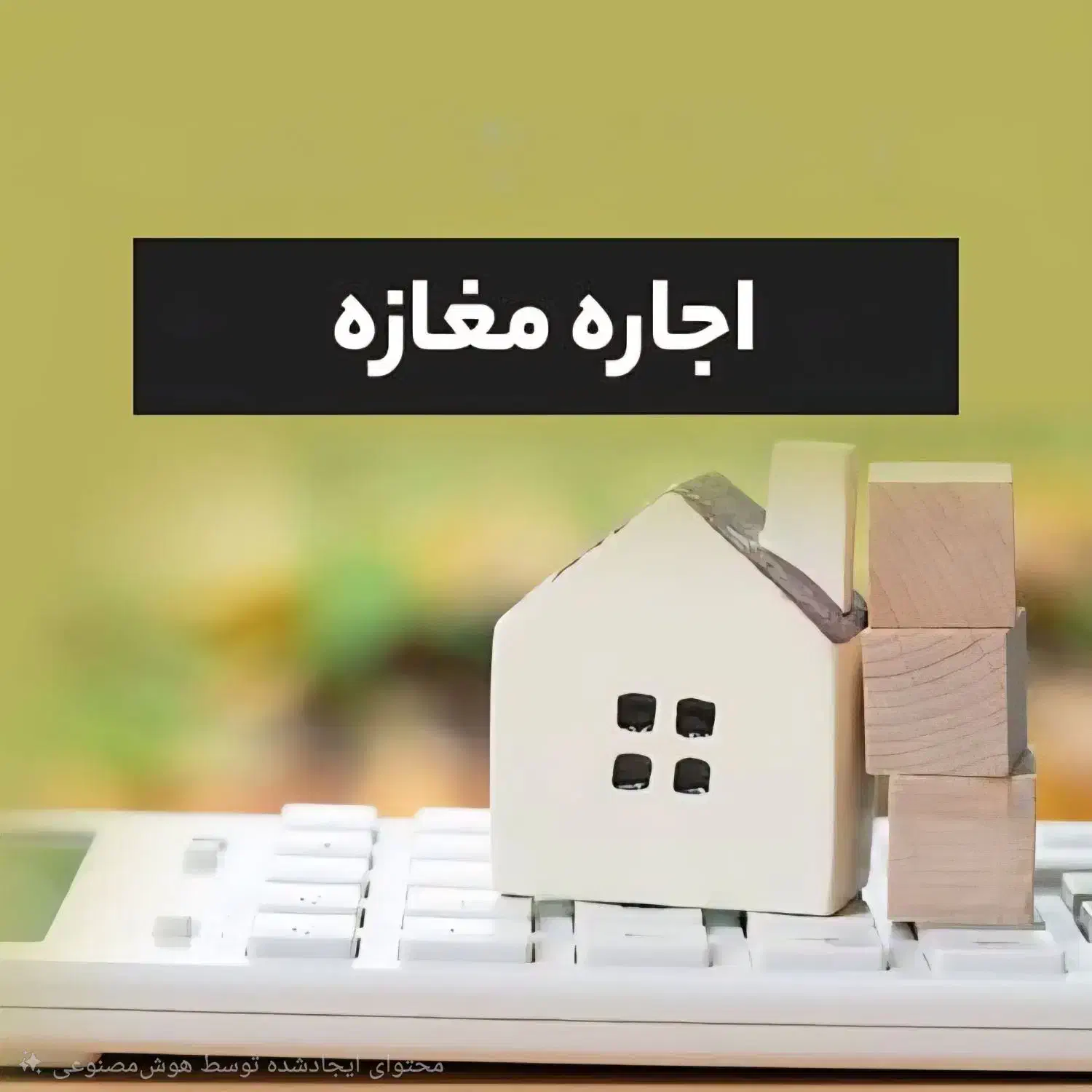 اجاره و رهن مغازه ۱۰ متری در شادآباد ۱۷ شهریور