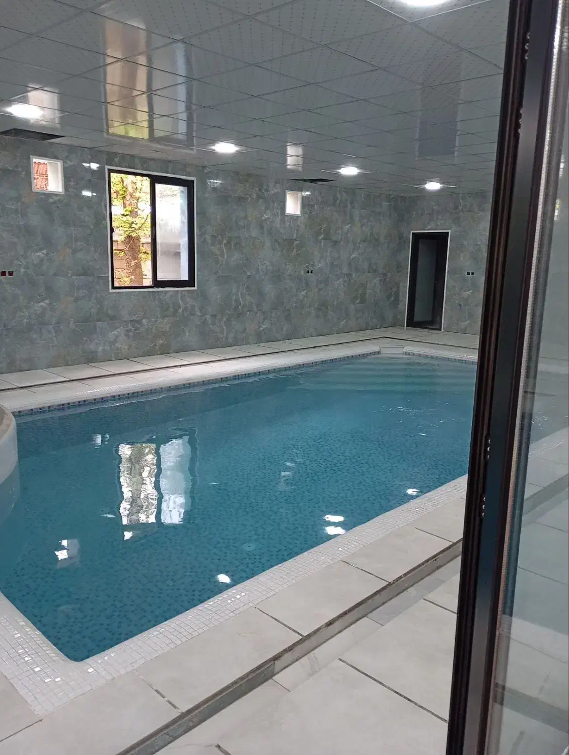 اجاره باغ ویلایی ابگرم در شیراز