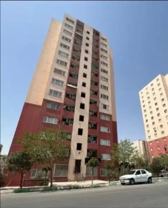 اپارتمان در پرند تهران معاوضه با ملک کرمان