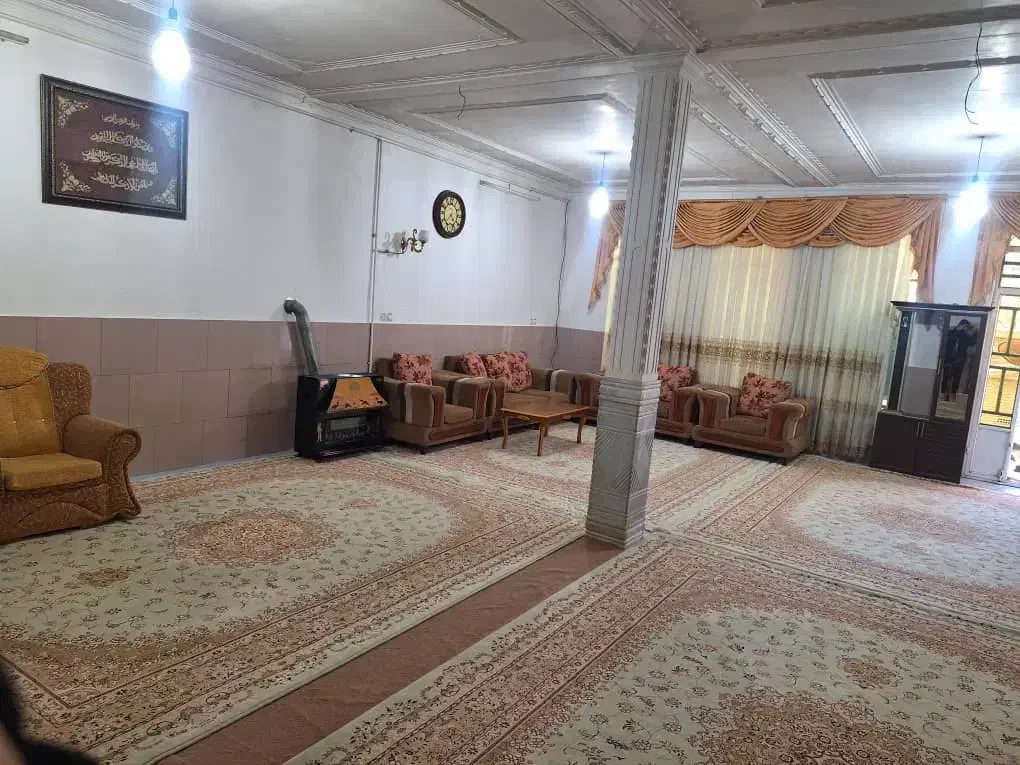 اجاره روزانه_هفتگی_ماهانه آپارتمان ۱۵۰ متری