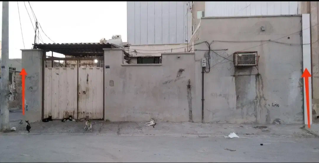 ملک ویلایی