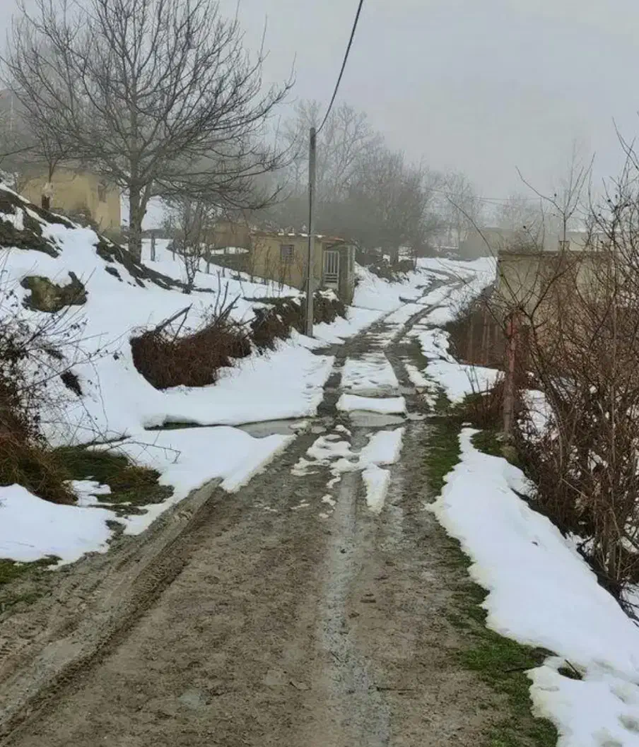 ۴۰۴ متز زمین ملچ آرام