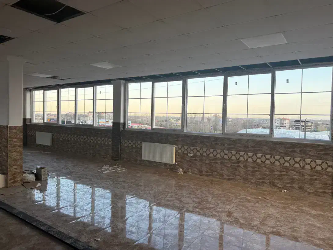 واحد تجاری لاهیجان بر اصلی کمربندی