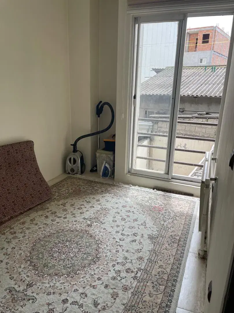 فروش آپارتمان ساحلی دوخوابه