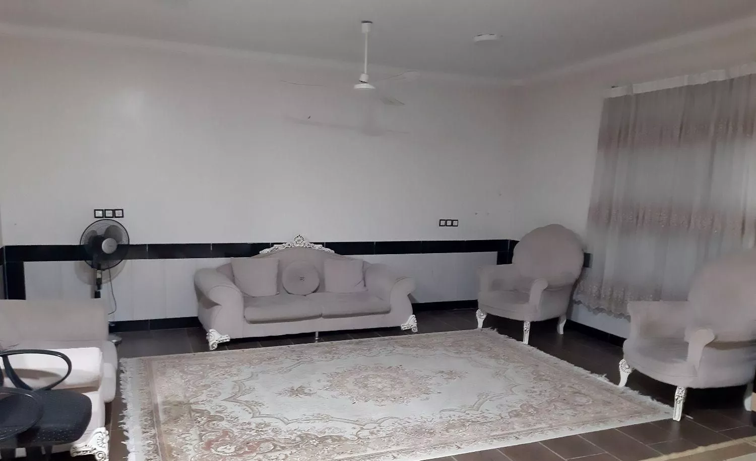 سوییت ویلایی