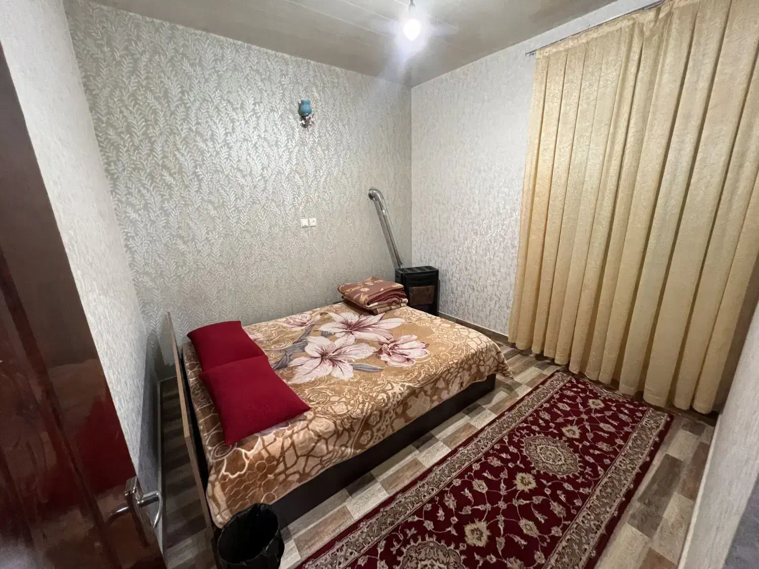 مجتمع دنج و مناسب نزدیک دریا،بازار