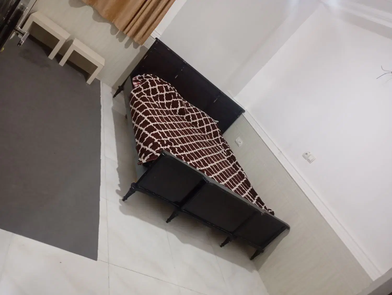 سوییت شبانه