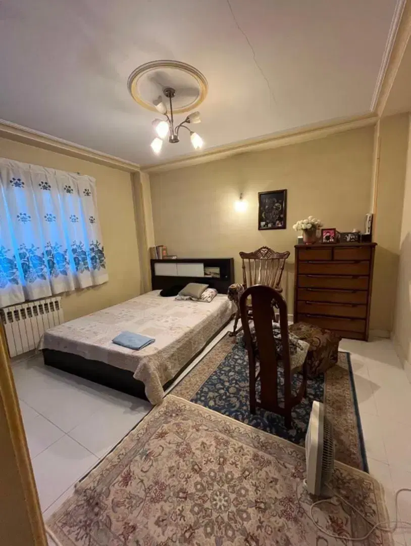 دو خوابه ۹۷ متری بلوار گیلان