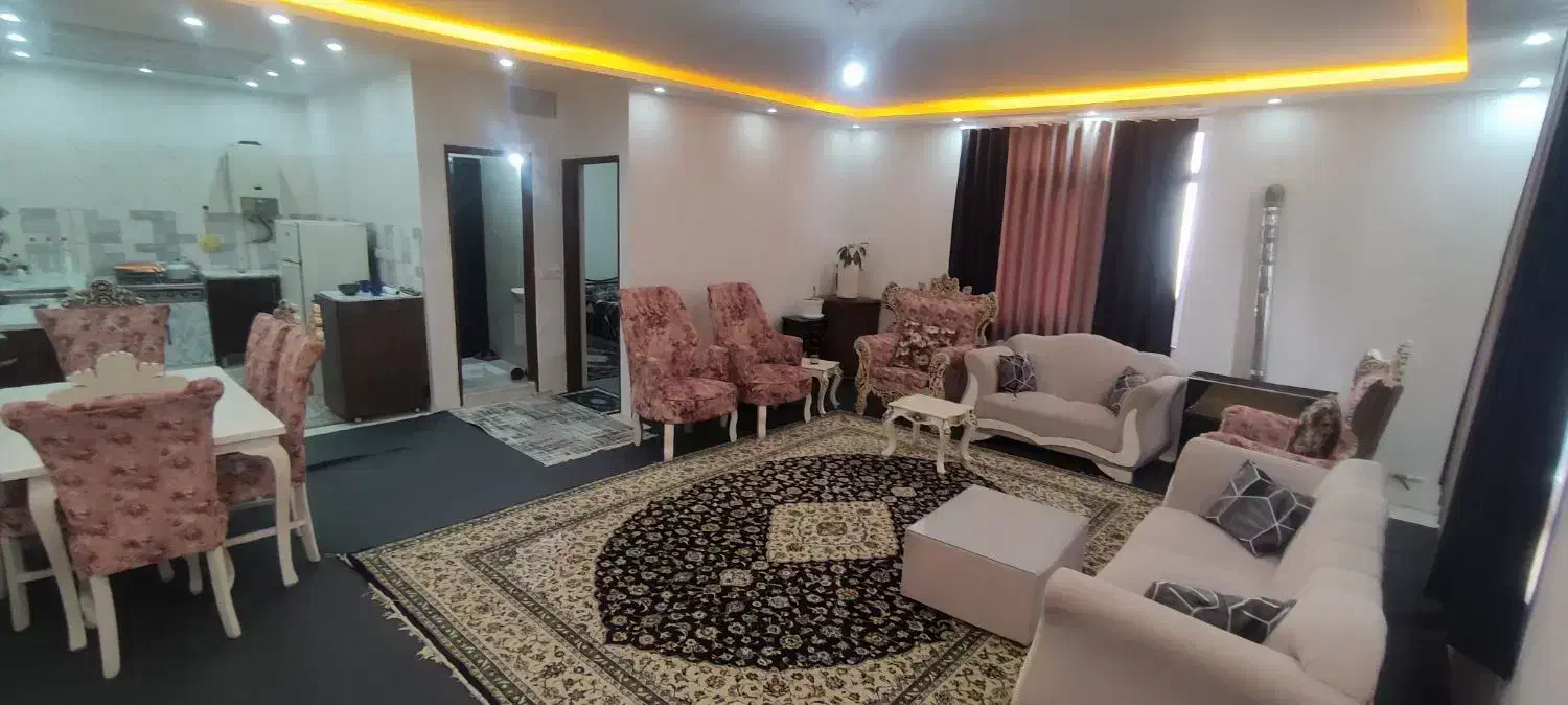 اجاره باغ ویلا اقامتی ساعتی