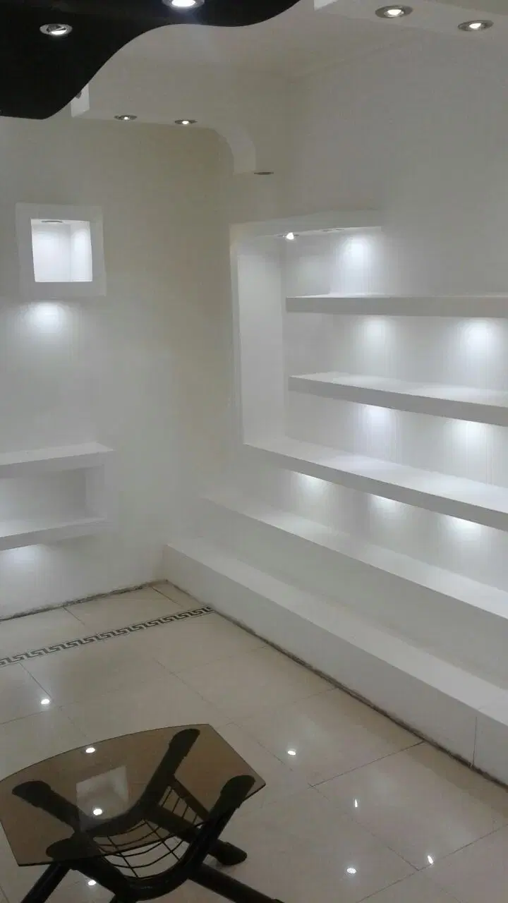 اجاره واحد تجاری باغسپهسالار