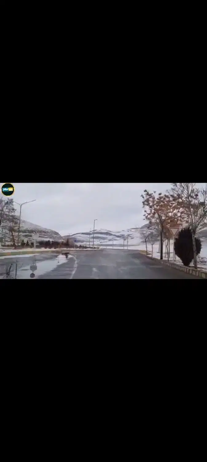 زمین کشاورزی۱۶ جریب با آب نیم ساعت از سد حنا