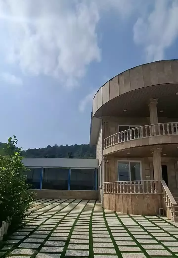 فروش ویلای دوبلکس