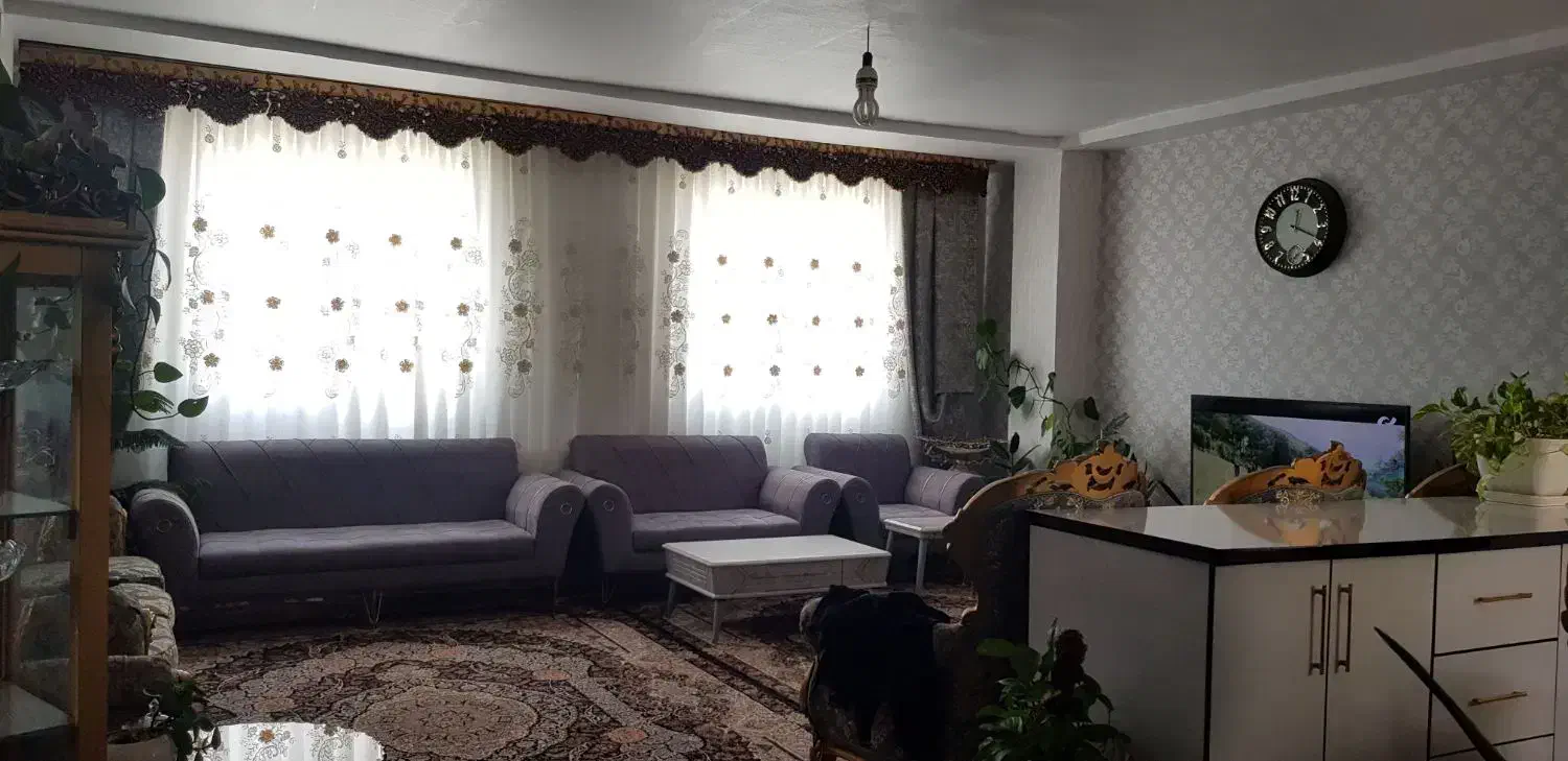 فروش آپارتمان املاک الهیه