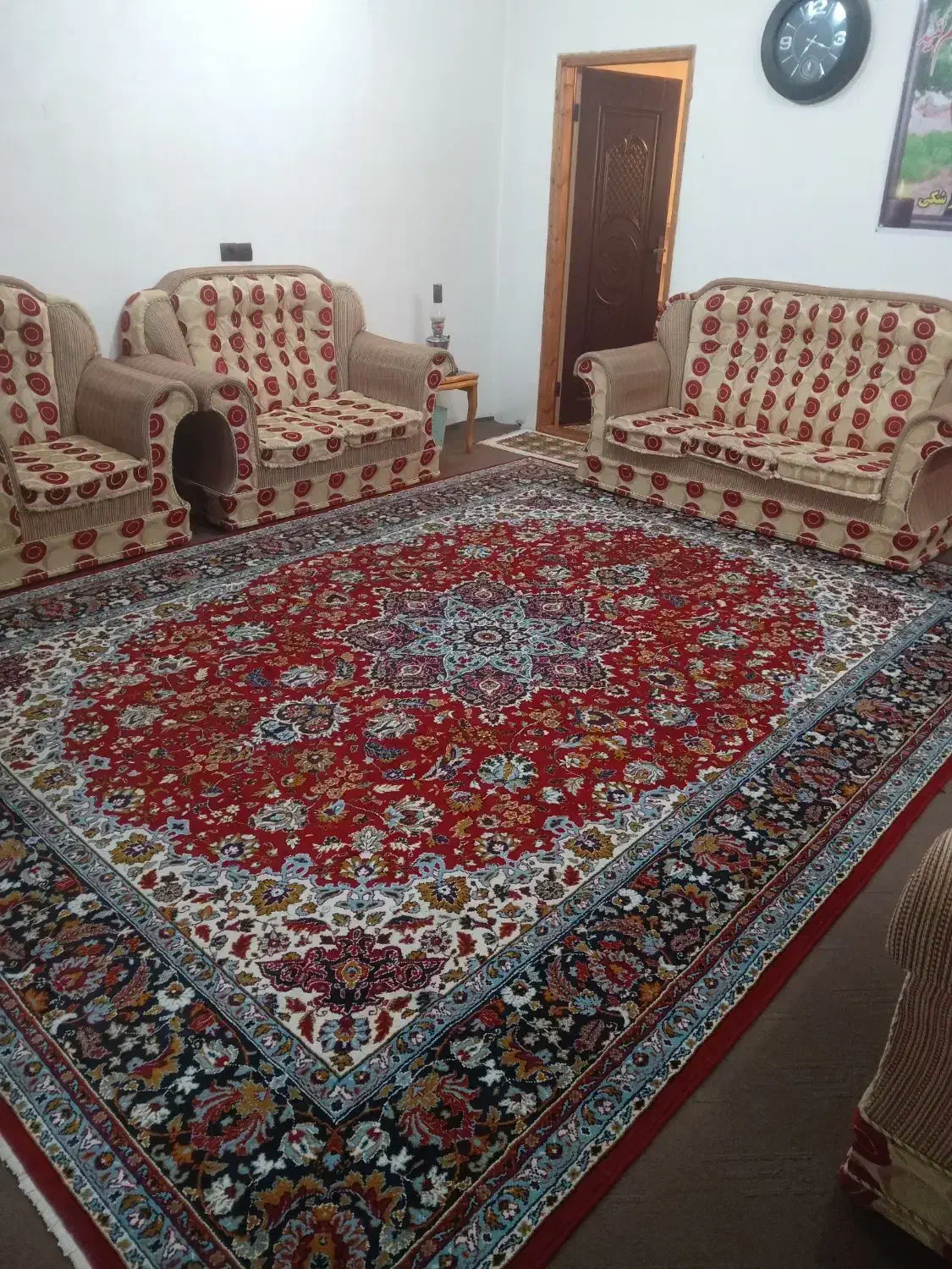 سوئیت اجاره ای