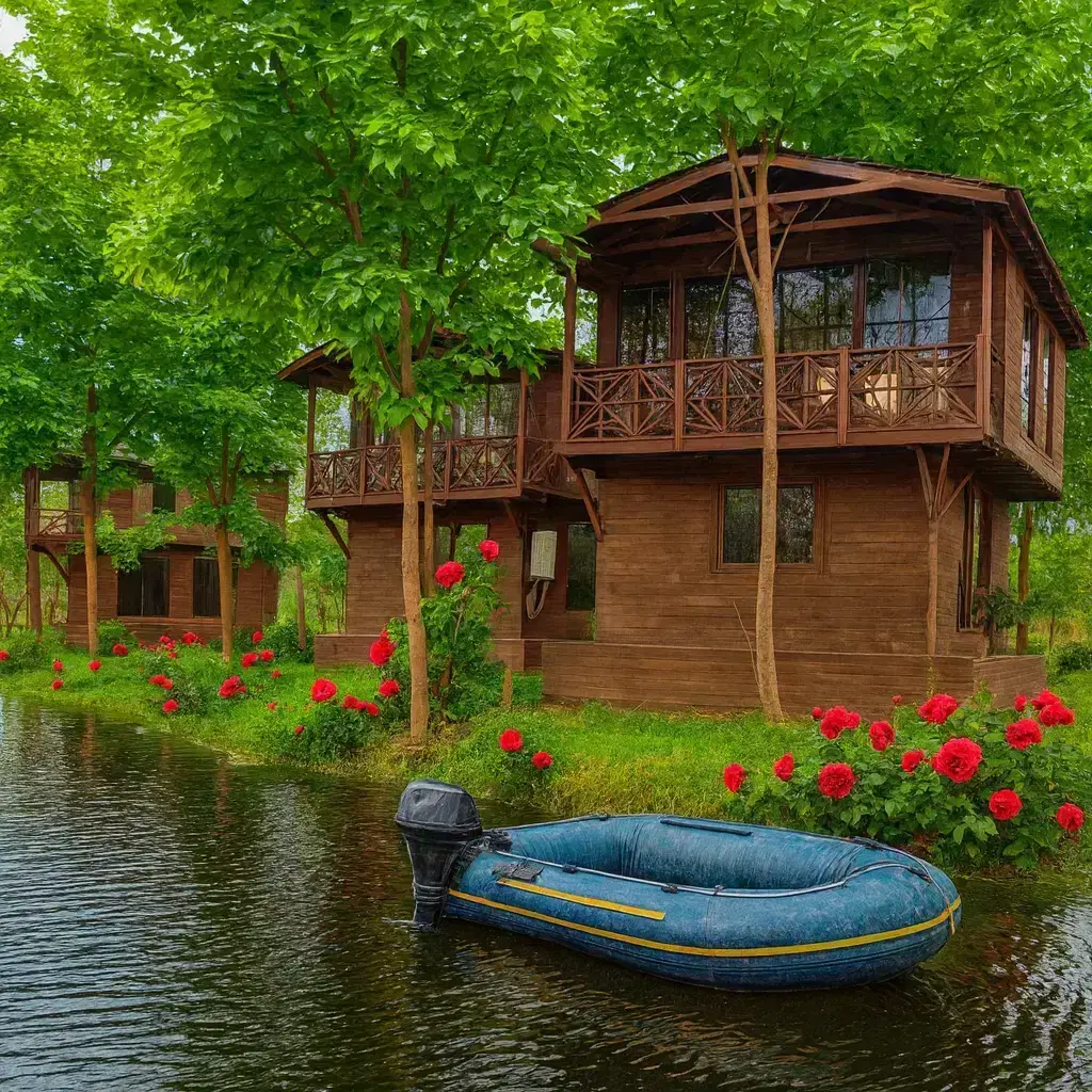 واقعی اما رویایی
