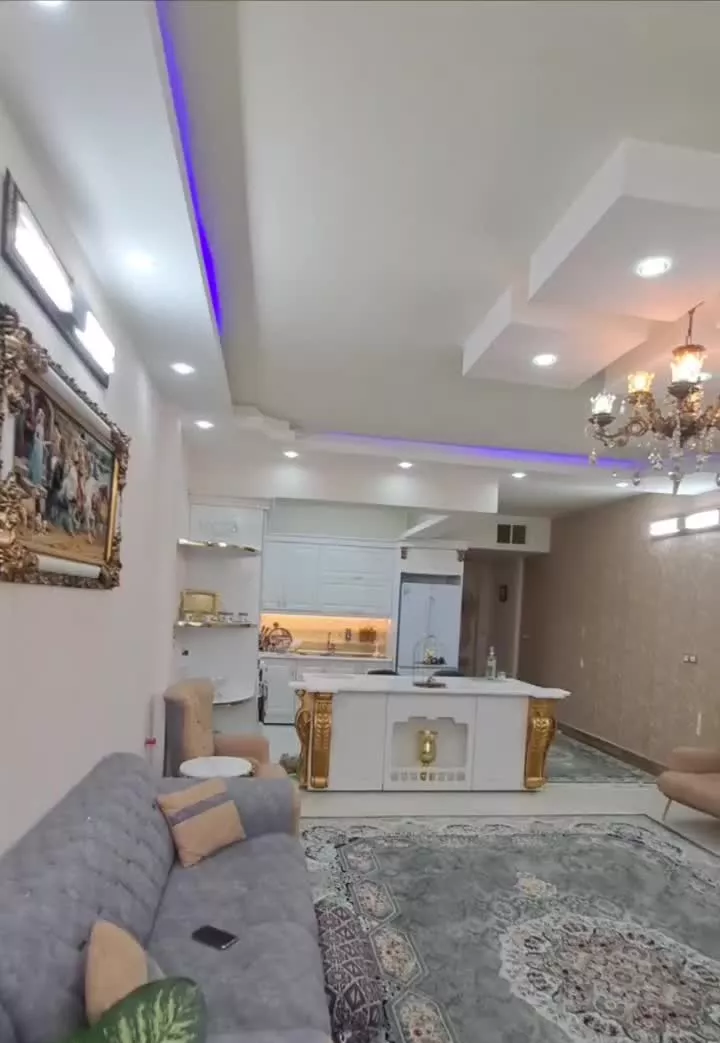 خانه ویلایی علمدار 9