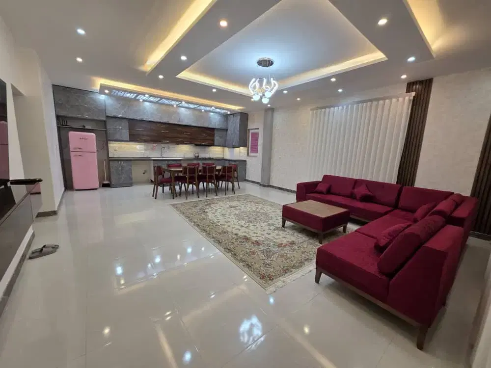 اجاره روزانه ویلای صفر