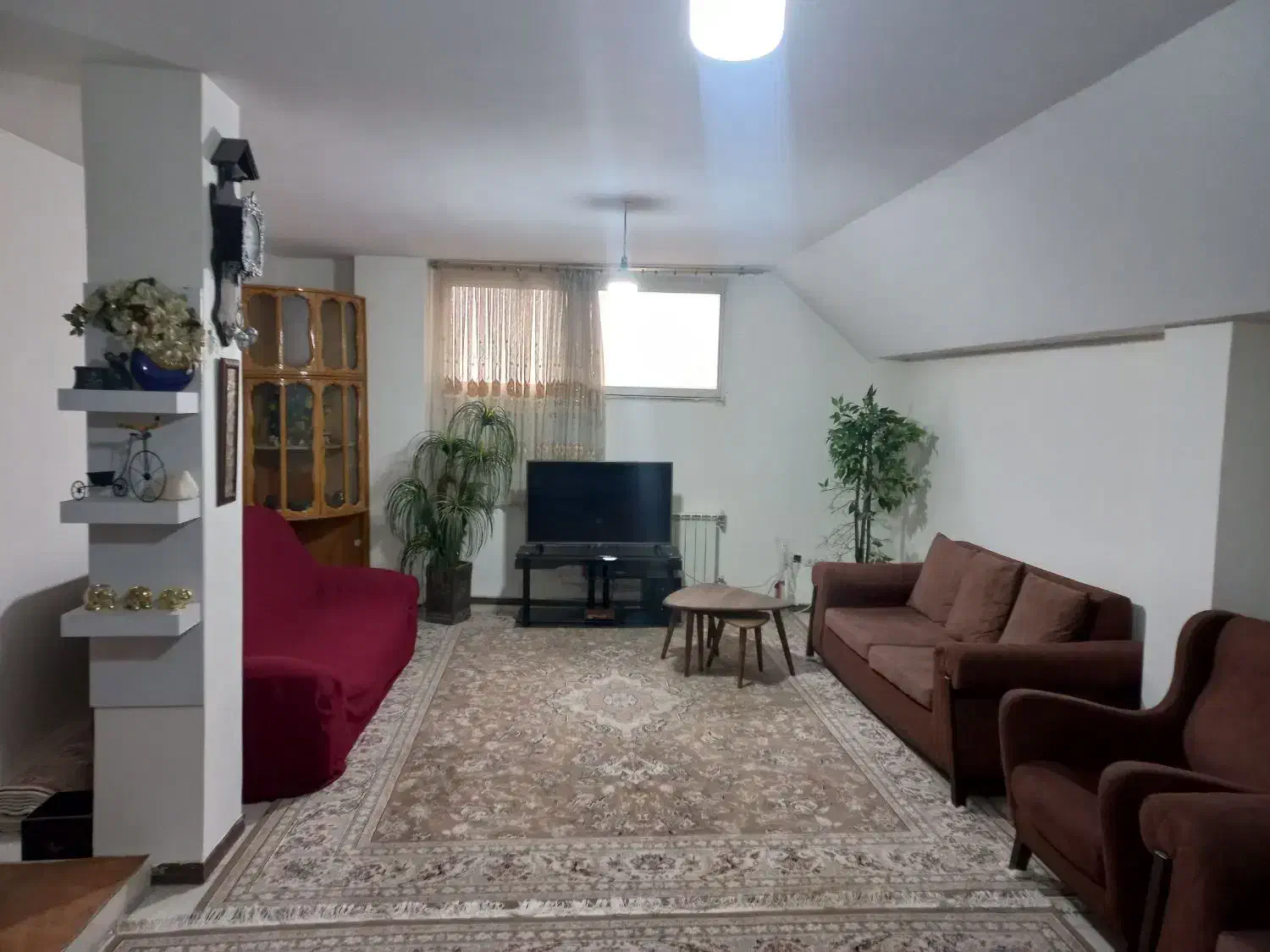 سویت. روزانه و ماهیانه