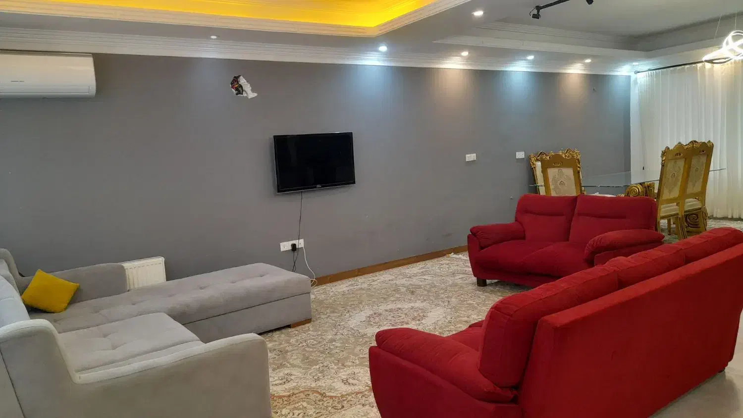 اجاره ویلا استخردار  بدون واسطه