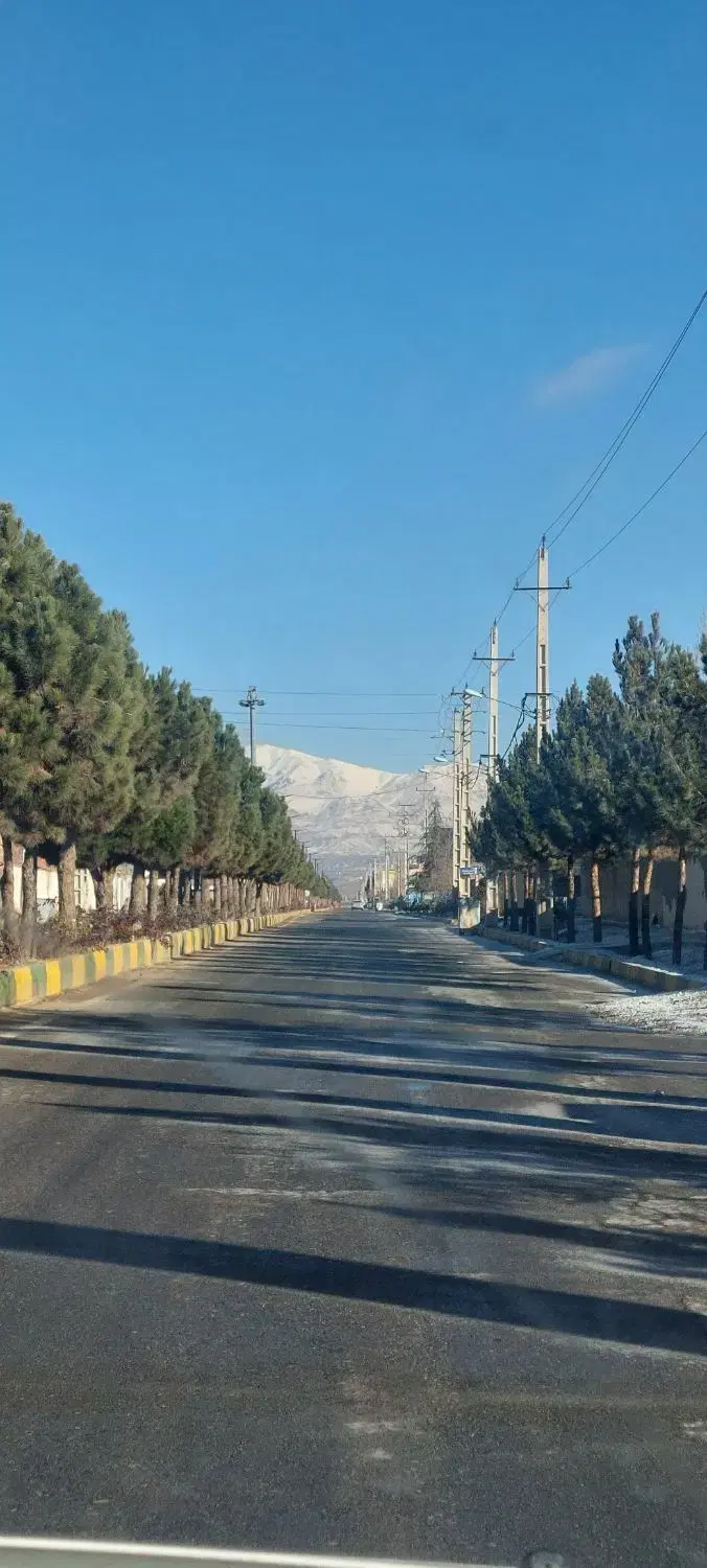 افشاریه کردان با ۴۵۰ متر جواز بنا و استخر به قیمت