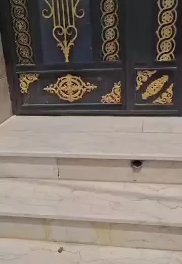 ویلا مشرف اب رفتینگ