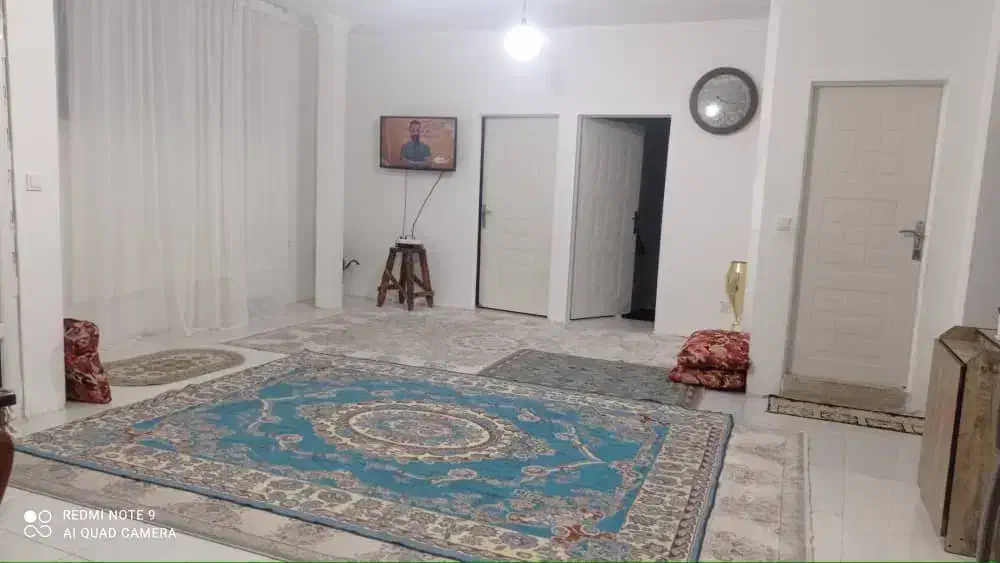 فروش واحد آپارتمانی کرج