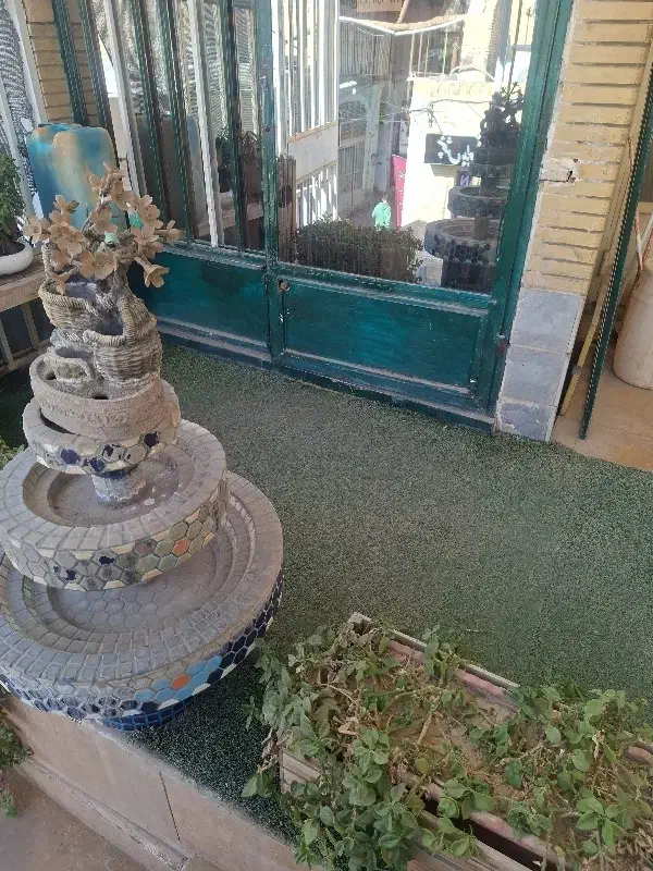مغازه