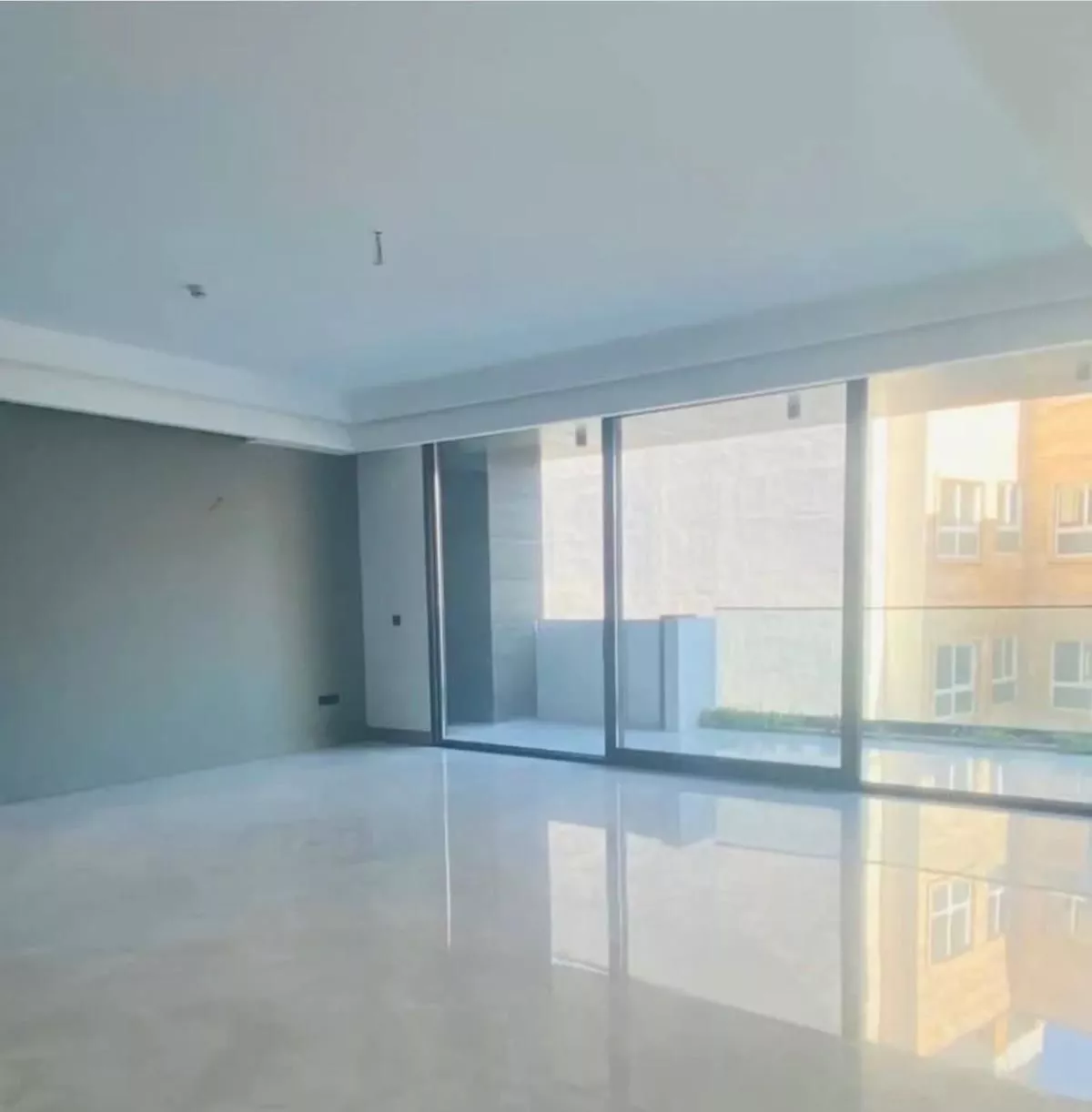 اپارتمان 150 متری تکواحـدی دهکده فردیس