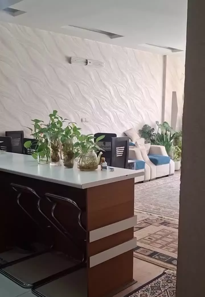 فروش واحد ۱۰۵ متر دو خوابه جنوبی سال ۹۷