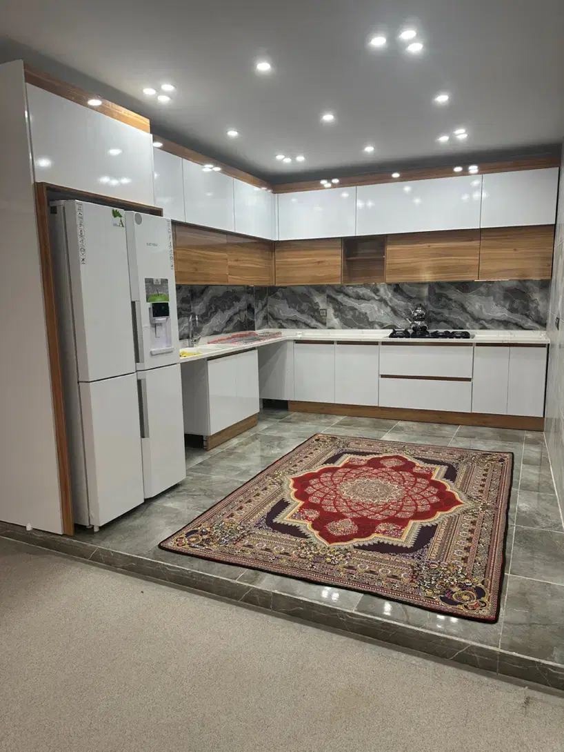 سویت اجاره ای پاووه خانقاه گردشگری